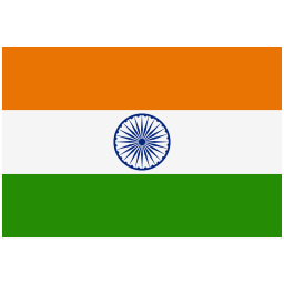 india